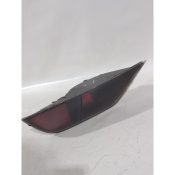 Recambio de piloto trasero antiniebla izquierdo para seat altea xl (5p5, 5p8) 2.0 tdi 16v 4x4 referencia OEM IAM 5P0945207B  