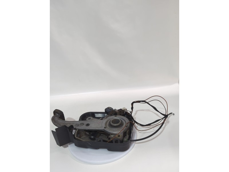 Recambio de palanca freno para mercedes-benz clase c (w203) c 200 kompressor (203.045) referencia OEM IAM 2204200312  