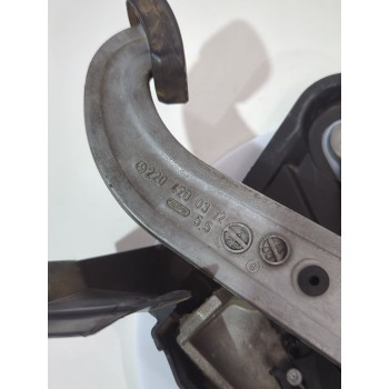 Recambio de palanca freno para mercedes-benz clase c (w203) c 200 kompressor (203.045) referencia OEM IAM 2204200312  