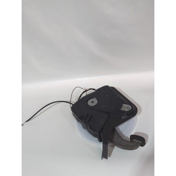 Recambio de palanca freno para mercedes-benz clase c (w203) c 200 kompressor (203.045) referencia OEM IAM 2204200312  