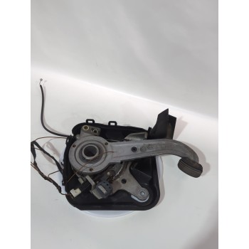 Recambio de palanca freno para mercedes-benz clase c (w203) c 200 kompressor (203.045) referencia OEM IAM 2204200312  