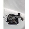 Recambio de palanca freno para mercedes-benz clase c (w203) c 200 kompressor (203.045) referencia OEM IAM 2204200312  