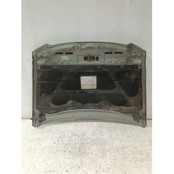 Recambio de capot para fiat stilo (192_) 1.4 16v (192axh1b, 192bxh1b) referencia OEM IAM 46754159  