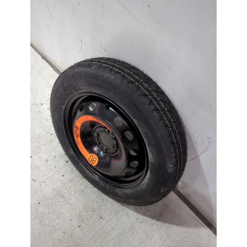 Recambio de rueda repuesto para fiat stilo (192_) 1.4 16v (192axh1b, 192bxh1b) referencia OEM IAM 400BX15H/T125/90R1596M  