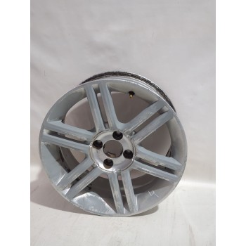 Recambio de llanta para fiat stilo (192_) 1.4 16v (192axh1b, 192bxh1b) referencia OEM IAM 7JX16H2/50901047  