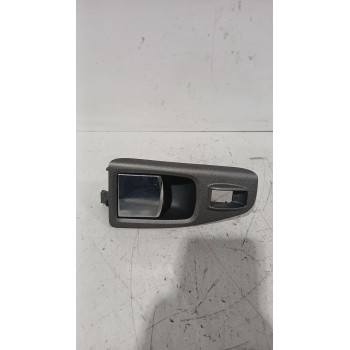 Recambio de maneta interior trasera derecha para lancia musa (350_) 1.4 (350.axf1a) referencia OEM IAM 735452457  