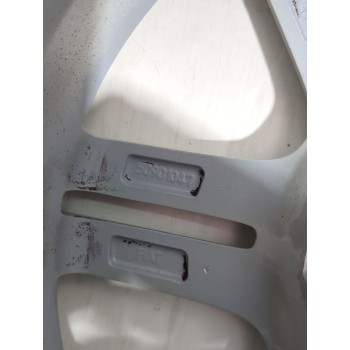 Recambio de llanta para fiat stilo (192_) 1.4 16v (192axh1b, 192bxh1b) referencia OEM IAM 7JX16H2/50901047  
