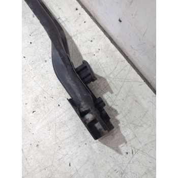 Recambio de refuerzo paragolpes trasero para fiat stilo (192_) 1.4 16v (192axh1b, 192bxh1b) referencia OEM IAM 51701540  