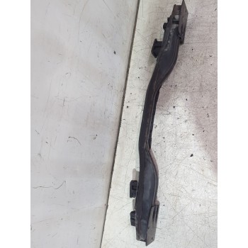 Recambio de refuerzo paragolpes trasero para fiat stilo (192_) 1.4 16v (192axh1b, 192bxh1b) referencia OEM IAM 51701540  
