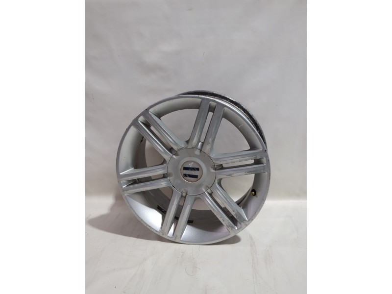 Recambio de llanta para fiat stilo (192_) 1.4 16v (192axh1b, 192bxh1b) referencia OEM IAM 7JX16H2/50901047  