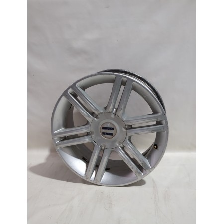 Recambio de llanta para fiat stilo (192_) 1.4 16v (192axh1b, 192bxh1b) referencia OEM IAM 7JX16H2/50901047  