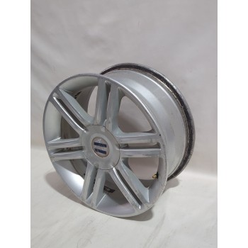 Recambio de llanta para fiat stilo (192_) 1.4 16v (192axh1b, 192bxh1b) referencia OEM IAM 7JX16H2/50901047  