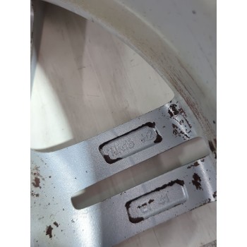 Recambio de llanta para fiat stilo (192_) 1.4 16v (192axh1b, 192bxh1b) referencia OEM IAM 7JX16H2/50901047  