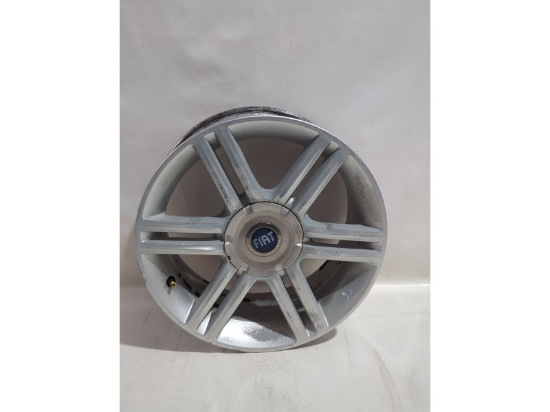 Recambio de llanta para fiat stilo (192_) 1.4 16v (192axh1b, 192bxh1b) referencia OEM IAM 7JX16H2/50901047  