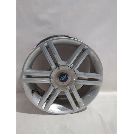 Recambio de llanta para fiat stilo (192_) 1.4 16v (192axh1b, 192bxh1b) referencia OEM IAM 7JX16H2/50901047  