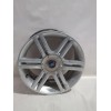Recambio de llanta para fiat stilo (192_) 1.4 16v (192axh1b, 192bxh1b) referencia OEM IAM 7JX16H2/50901047  