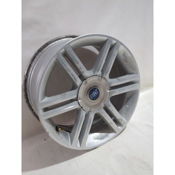 Recambio de llanta para fiat stilo (192_) 1.4 16v (192axh1b, 192bxh1b) referencia OEM IAM 7JX16H2/50901047  
