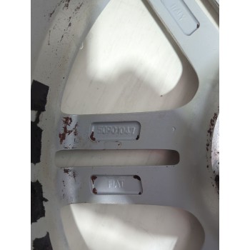 Recambio de llanta para fiat stilo (192_) 1.4 16v (192axh1b, 192bxh1b) referencia OEM IAM 7JX16H2/50901047  