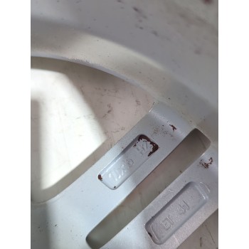Recambio de llanta para fiat stilo (192_) 1.4 16v (192axh1b, 192bxh1b) referencia OEM IAM 7JX16H2/50901047  