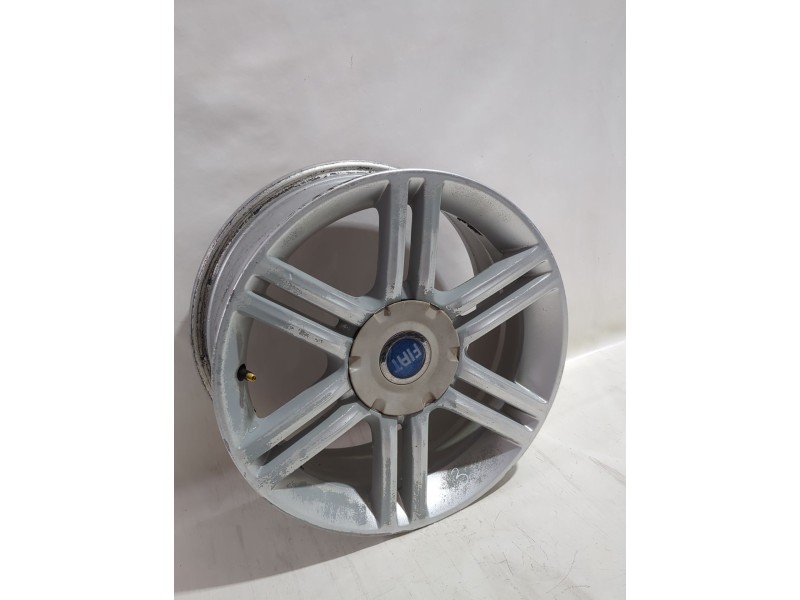 Recambio de llanta para fiat stilo (192_) 1.4 16v (192axh1b, 192bxh1b) referencia OEM IAM 7JX16H2/50901047  