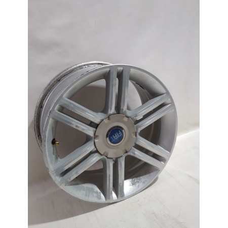 Recambio de llanta para fiat stilo (192_) 1.4 16v (192axh1b, 192bxh1b) referencia OEM IAM 7JX16H2/50901047  