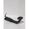 Recambio de pedal freno para fiat stilo (192_) 1.4 16v (192axh1b, 192bxh1b) referencia OEM IAM 38019200022  