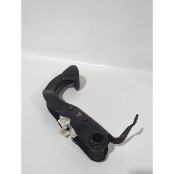 Recambio de pedal freno para fiat stilo (192_) 1.4 16v (192axh1b, 192bxh1b) referencia OEM IAM 38019200022  
