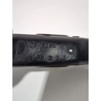 Recambio de pedal freno para fiat stilo (192_) 1.4 16v (192axh1b, 192bxh1b) referencia OEM IAM 38019200022  