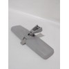 Recambio de espejo interior para fiat stilo (192_) 1.4 16v (192axh1b, 192bxh1b) referencia OEM IAM E30154946  