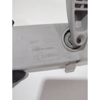 Recambio de espejo interior para fiat stilo (192_) 1.4 16v (192axh1b, 192bxh1b) referencia OEM IAM E30154946  