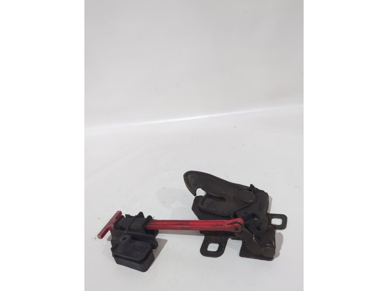 Recambio de cerradura capo para fiat stilo (192_) 1.4 16v (192axh1b, 192bxh1b) referencia OEM IAM 46806404  