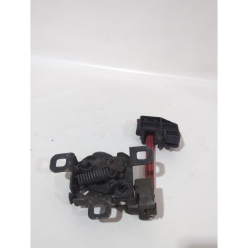 Recambio de cerradura capo para fiat stilo (192_) 1.4 16v (192axh1b, 192bxh1b) referencia OEM IAM 46806404  