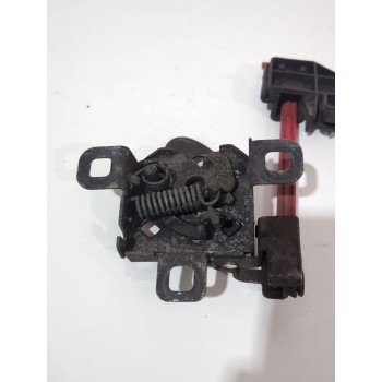 Recambio de cerradura capo para fiat stilo (192_) 1.4 16v (192axh1b, 192bxh1b) referencia OEM IAM 46806404  