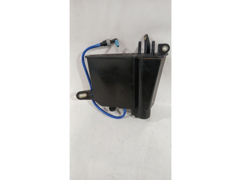 Recambio de filtro carbono activo para fiat stilo (192_) 1.4 16v (192axh1b, 192bxh1b) referencia OEM IAM 46801570  