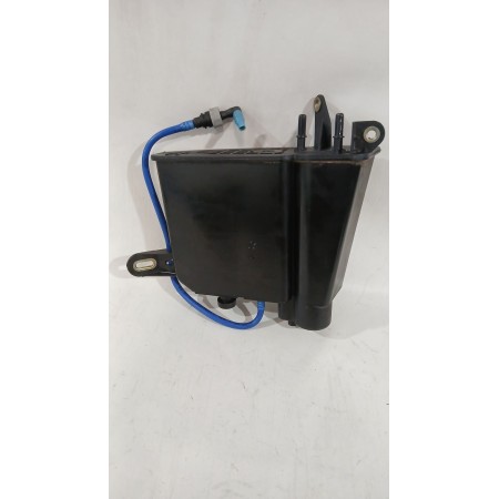Recambio de filtro carbono activo para fiat stilo (192_) 1.4 16v (192axh1b, 192bxh1b) referencia OEM IAM 46801570  