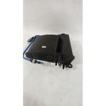 Recambio de filtro carbono activo para fiat stilo (192_) 1.4 16v (192axh1b, 192bxh1b) referencia OEM IAM 46801570  