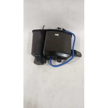 Recambio de filtro carbono activo para fiat stilo (192_) 1.4 16v (192axh1b, 192bxh1b) referencia OEM IAM 46801570  