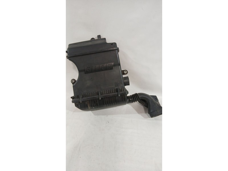 Recambio de caja filtro aire para fiat stilo (192_) 1.4 16v (192axh1b, 192bxh1b) referencia OEM IAM 55186451  
