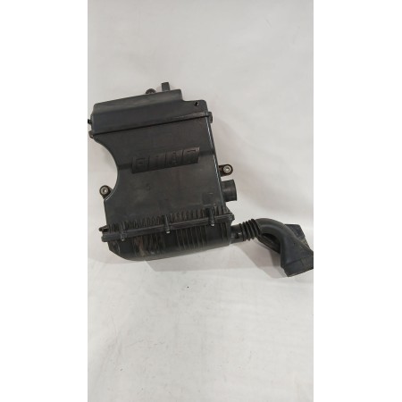 Recambio de caja filtro aire para fiat stilo (192_) 1.4 16v (192axh1b, 192bxh1b) referencia OEM IAM 55186451  