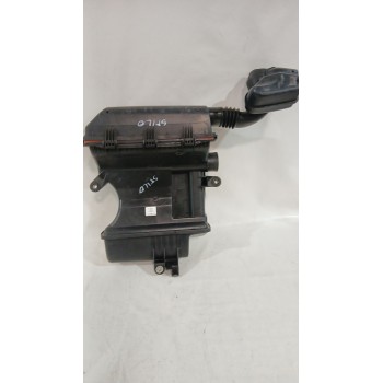 Recambio de caja filtro aire para fiat stilo (192_) 1.4 16v (192axh1b, 192bxh1b) referencia OEM IAM 55186451  