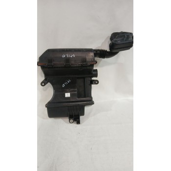 Recambio de caja filtro aire para fiat stilo (192_) 1.4 16v (192axh1b, 192bxh1b) referencia OEM IAM 55186451  