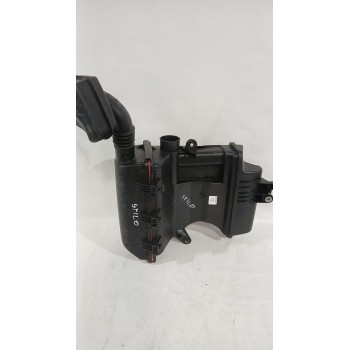 Recambio de caja filtro aire para fiat stilo (192_) 1.4 16v (192axh1b, 192bxh1b) referencia OEM IAM 55186451  