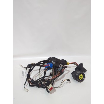 Recambio de cableado puerta para fiat stilo (192_) 1.4 16v (192axh1b, 192bxh1b) referencia OEM IAM 51743956  
