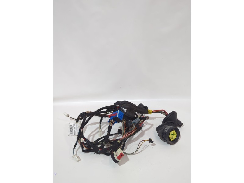 Recambio de cableado puerta para fiat stilo (192_) 1.4 16v (192axh1b, 192bxh1b) referencia OEM IAM 51743956  