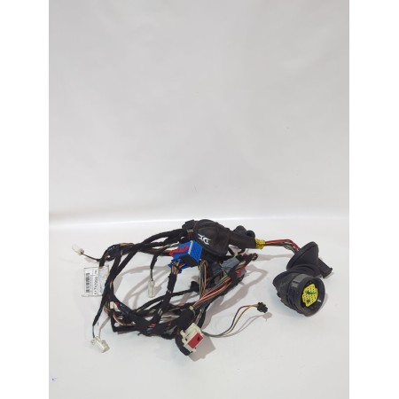 Recambio de cableado puerta para fiat stilo (192_) 1.4 16v (192axh1b, 192bxh1b) referencia OEM IAM 51743956  