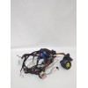 Recambio de cableado puerta para fiat stilo (192_) 1.4 16v (192axh1b, 192bxh1b) referencia OEM IAM 51743956  