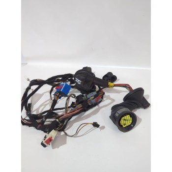 Recambio de cableado puerta para fiat stilo (192_) 1.4 16v (192axh1b, 192bxh1b) referencia OEM IAM 51743956  