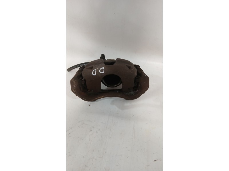 Recambio de pinza de freno delantera derecha para fiat stilo (192_) 1.4 16v (192axh1b, 192bxh1b) referencia OEM IAM 735330270  