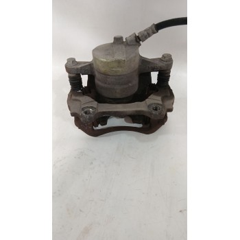Recambio de pinza de freno delantera derecha para fiat stilo (192_) 1.4 16v (192axh1b, 192bxh1b) referencia OEM IAM 735330270  
