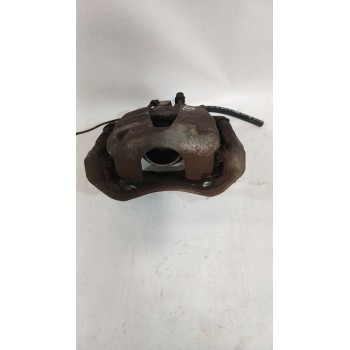 Recambio de pinza de freno delantera izquierda para fiat stilo (192_) 1.4 16v (192axh1b, 192bxh1b) referencia OEM IAM 735330269 